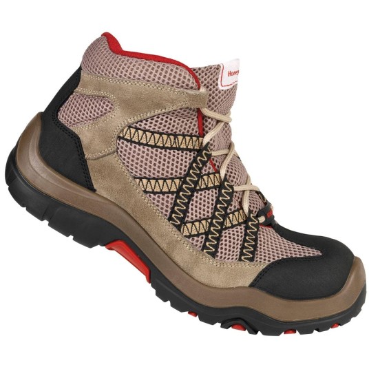 TRZEWIKI HONEYWELL FRESCO MID S1P CI SRC