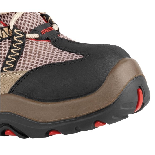 TRZEWIKI HONEYWELL FRESCO MID S1P CI SRC