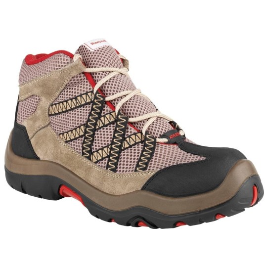 TRZEWIKI HONEYWELL FRESCO MID S1P CI SRC