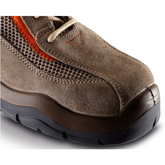 TRZEWIKI HONEYWELL GFW GRIP - S1P CI SRC