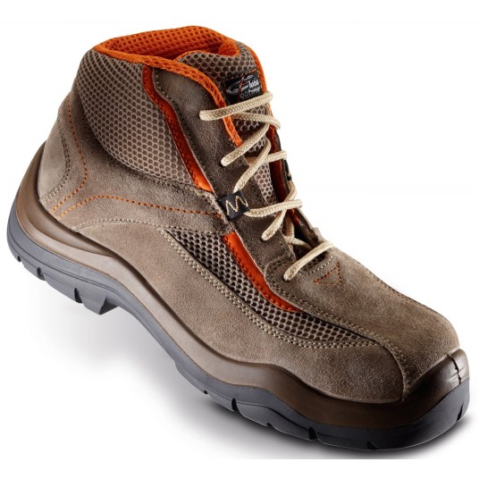 TRZEWIKI HONEYWELL GFW GRIP - S1P CI SRC