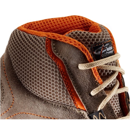 TRZEWIKI HONEYWELL GFW GRIP - S1P CI SRC