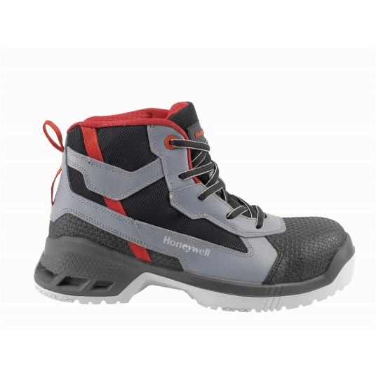 TRZEWIKI HONEYWELL JUMP MID - S3 HI CI SRC ESD