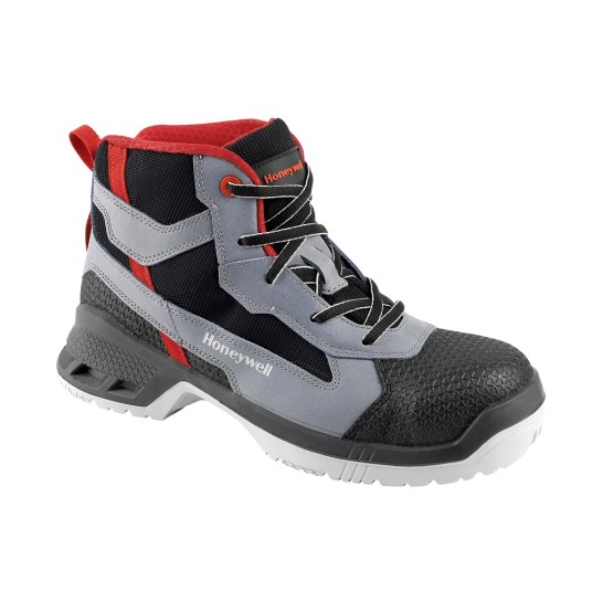 TRZEWIKI HONEYWELL JUMP MID - S3 HI CI SRC ESD