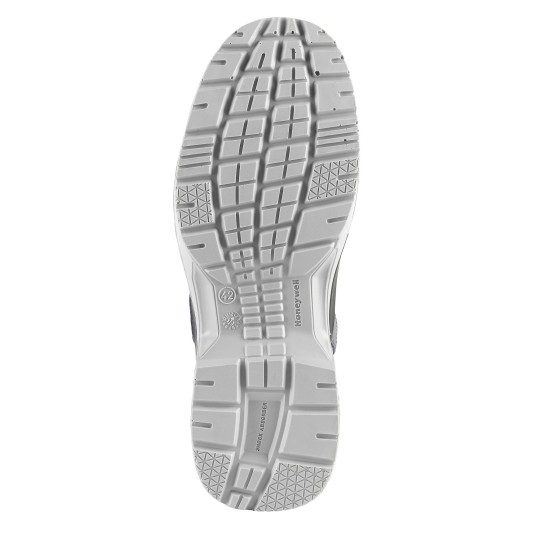 TRZEWIKI HONEYWELL JUMP MID - S3 HI CI SRC ESD