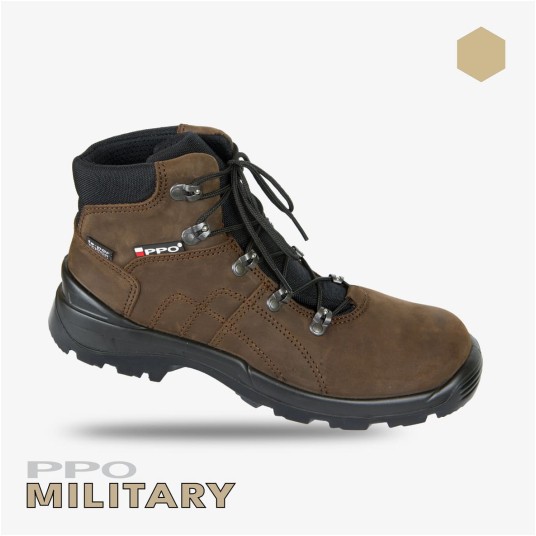 TRZEWIKI MILITARNE PPO 941 MB