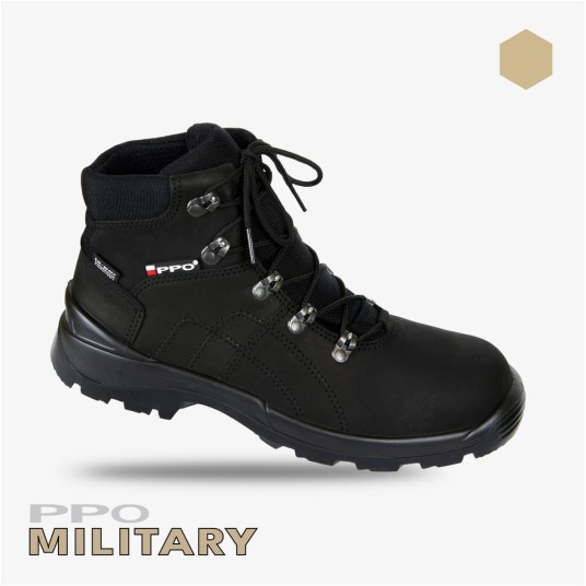TRZEWIKI MILITARNE PPO 941 MC