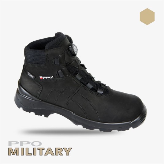 TRZEWIKI MILITARNE PPO 941 MCW