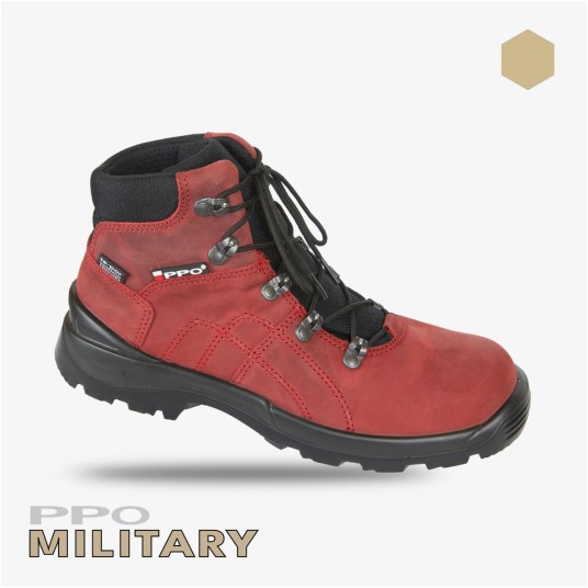 TRZEWIKI MILITARNE PPO 941 MCZ