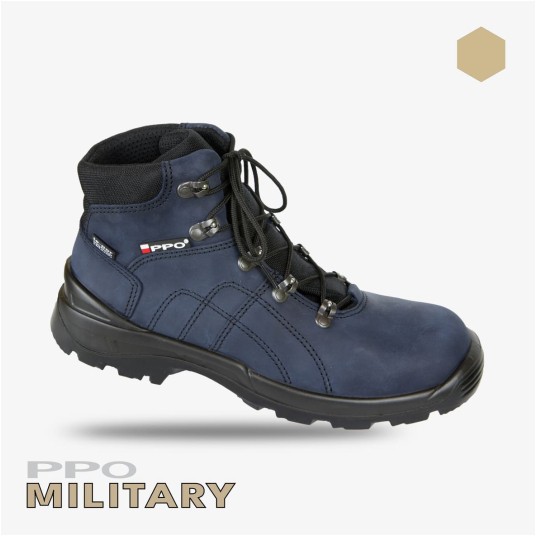 TRZEWIKI MILITARNE PPO 941 MG