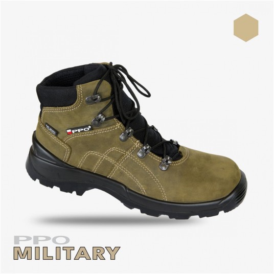 TRZEWIKI MILITARNE PPO 941 MO