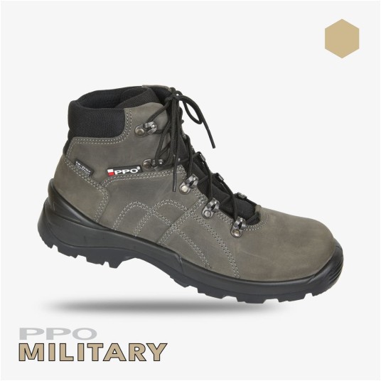 TRZEWIKI MILITARNE PPO 941 MS