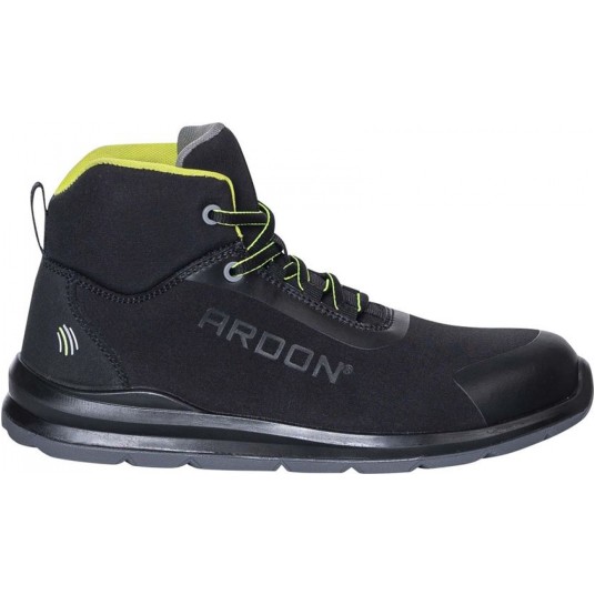 TRZEWIKI OCHRONNE ARDON SOFTEX HIGH S1P