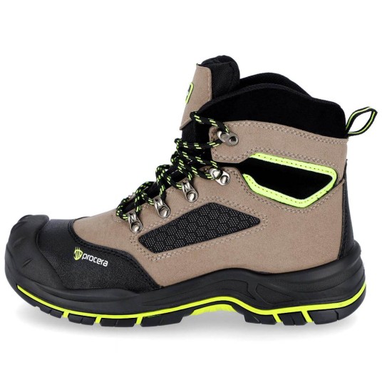 TRZEWIKI OCHRONNE ASTRAL S3 SR FO