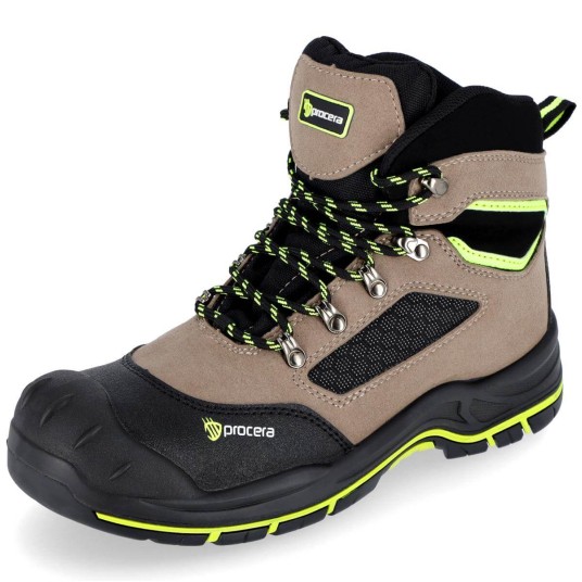 TRZEWIKI OCHRONNE ASTRAL S3 SR FO