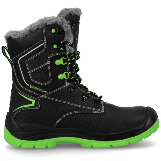 TRZEWIKI OCHRONNE BERG S3 SRC