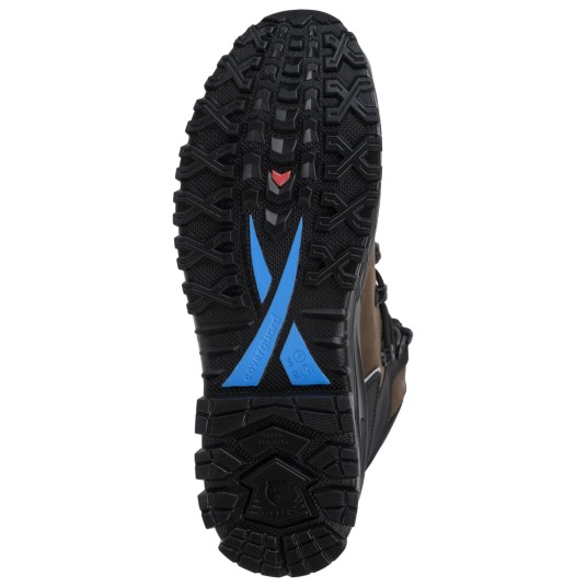 TRZEWIKI OCHRONNE COVERGUARD X-CLAW PROOF S7S