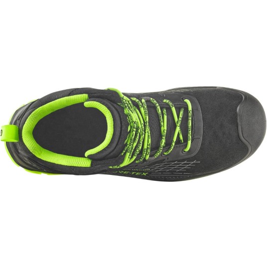 TRZEWIKI OCHRONNE VM BIRMINGHAM S7L FO SR