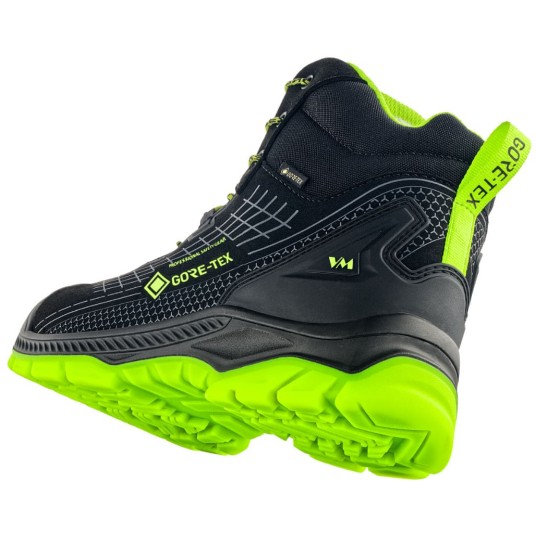 TRZEWIKI OCHRONNE VM BIRMINGHAM S7L FO SR