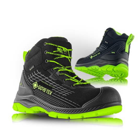 TRZEWIKI OCHRONNE VM BIRMINGHAM S7L FO SR