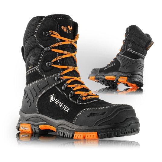 TRZEWIKI OCHRONNE VM UTAH GORE-TEX S7L FO HRO