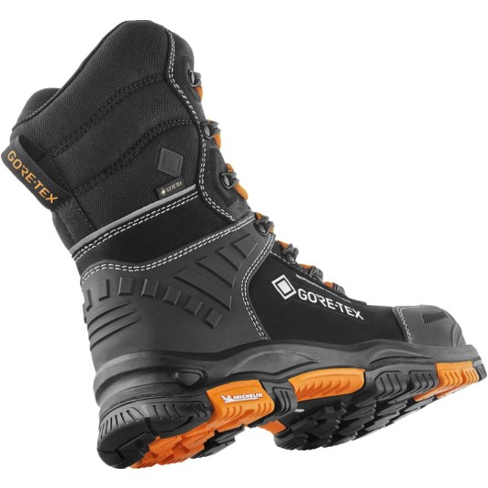 TRZEWIKI OCHRONNE VM UTAH GORE-TEX S7L FO HRO