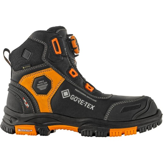 TRZEWIKI OCHRONNE VM VERMONT GORE-TEX S7L FO HRO AN SR BOA