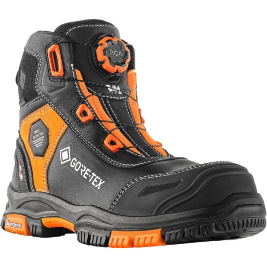 TRZEWIKI OCHRONNE VM VERMONT GORE-TEX S7L FO HRO AN SR BOA