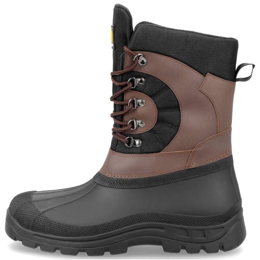 TRZEWIKI OCIEPLANE REKREACYJNE PROCERA VIKING