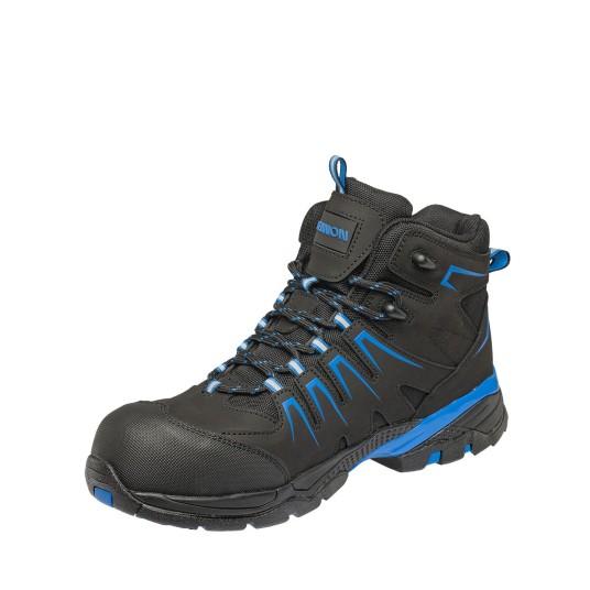 TRZEWIKI ORLANDO XTR S3 NM BLUE HIGH
