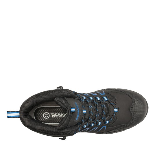 TRZEWIKI ORLANDO XTR S3 NM BLUE HIGH