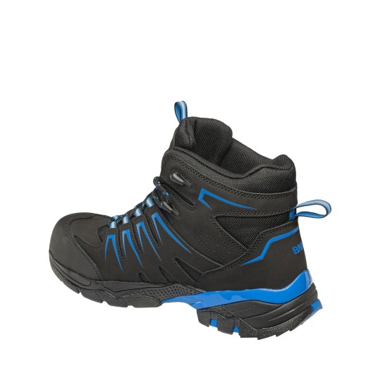 TRZEWIKI ORLANDO XTR S3 NM BLUE HIGH