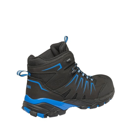 TRZEWIKI ORLANDO XTR S3 NM BLUE HIGH