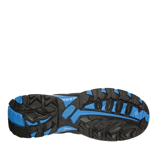TRZEWIKI ORLANDO XTR S3 NM BLUE HIGH