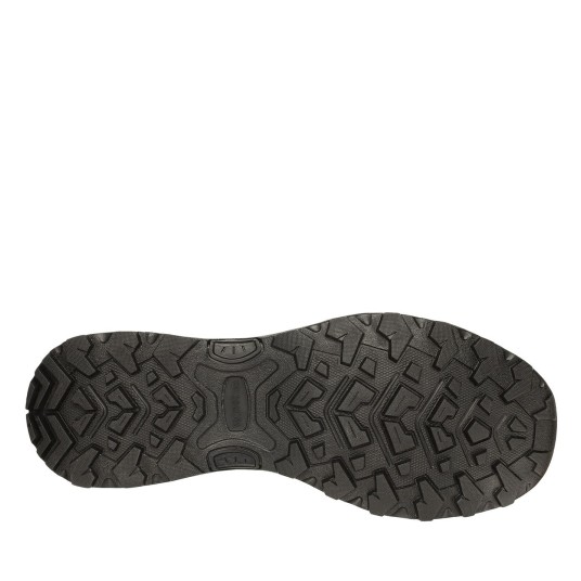 TRZEWIKI OUTDOOR BENNON NERO BLACK HIGH
