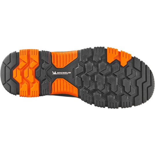 TRZEWIKI ROBOCZE VM OAKLAND GORE-TEX O6 FO HRO SR BOA
