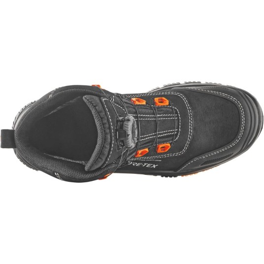 TRZEWIKI ROBOCZE VM OAKLAND GORE-TEX O6 FO HRO SR BOA