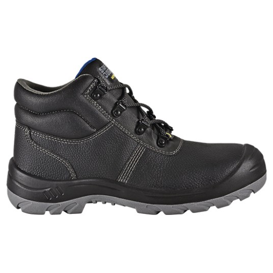 TRZEWIKI SAFETY JOGGER BESTBOY METALFREE S3 S3S