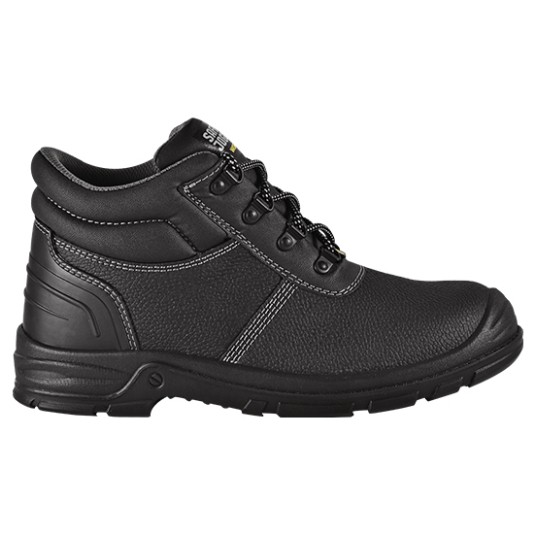 TRZEWIKI SAFETY JOGGER BESTBOY2 S3