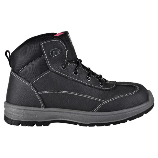 TRZEWIKI SAFETY JOGGER BESTLADY S3