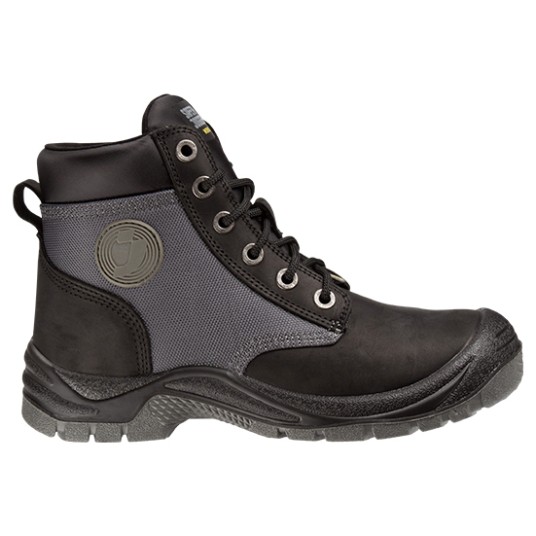 TRZEWIKI SAFETY JOGGER DAKAR S3