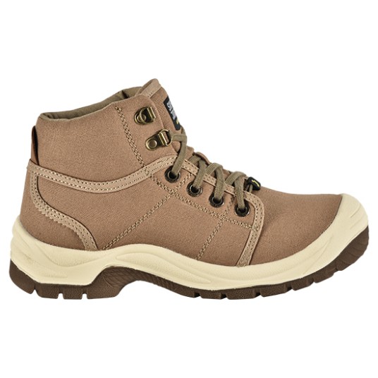 TRZEWIKI SAFETY JOGGER DESERT S1 P