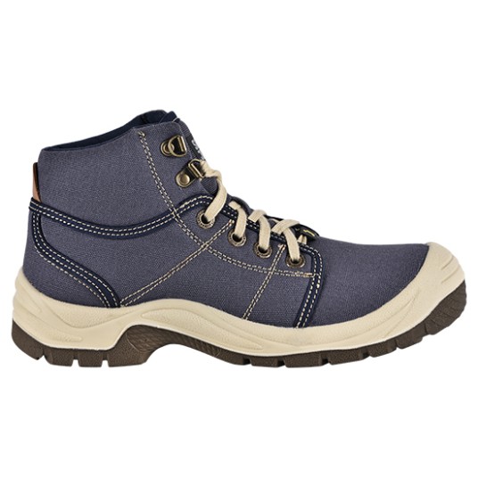 TRZEWIKI SAFETY JOGGER DESERT S1 P