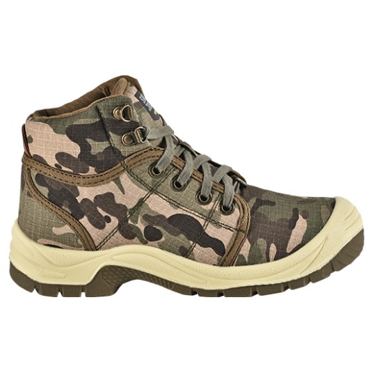 TRZEWIKI SAFETY JOGGER DESERT S1 P