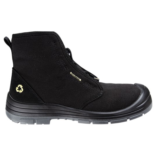 TRZEWIKI SAFETY JOGGER ECODESERT S1P MID S1 P