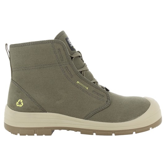 TRZEWIKI SAFETY JOGGER ECODESERT S1P MID S1 P