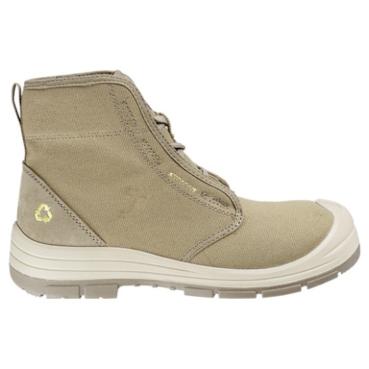 TRZEWIKI SAFETY JOGGER ECODESERT S1P MID S1 P