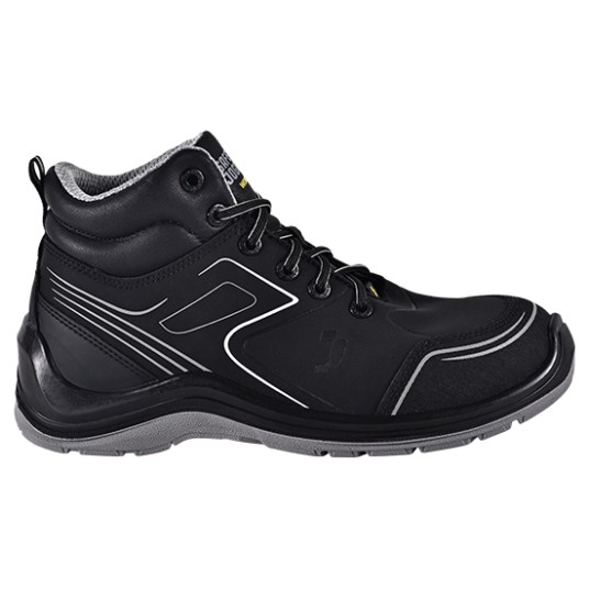 TRZEWIKI SAFETY JOGGER FLOW S3 MID S3S