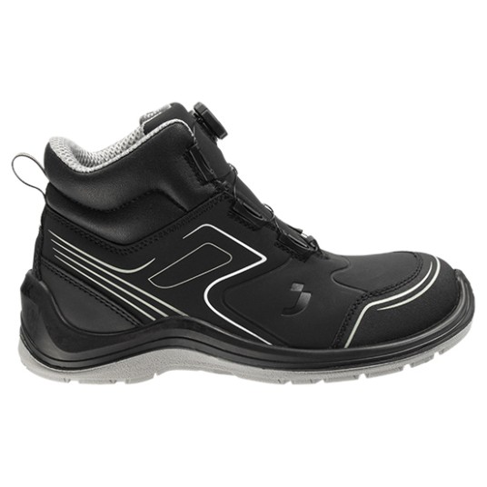 TRZEWIKI SAFETY JOGGER FLOW S3 MID TLS S3S