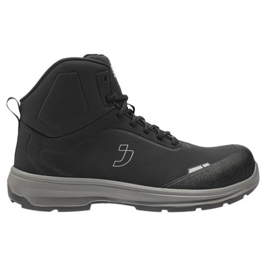 TRZEWIKI SAFETY JOGGER FLUX S3S MID S3S